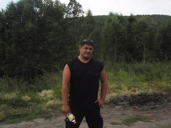 Рустам Ибавов