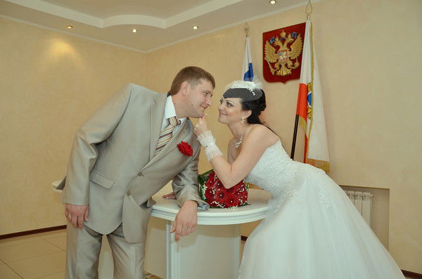 Виктория Пинчукова