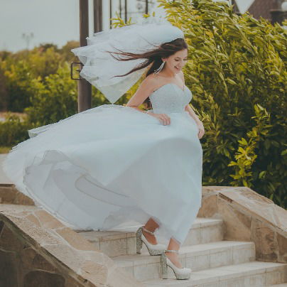 Юлия Гиль-Стороженко