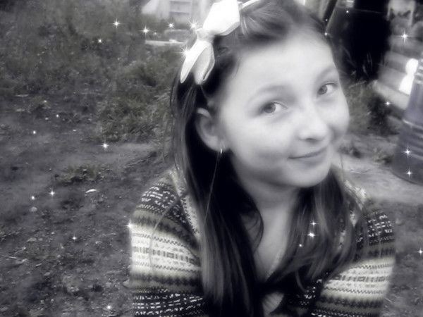 Полина Бессонова