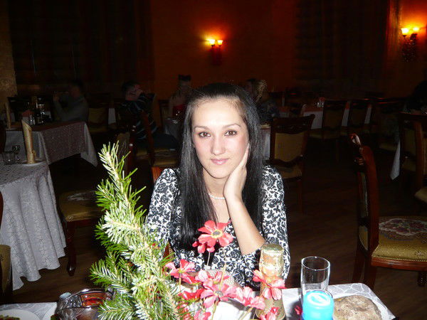 Eкатерина Потёмкина