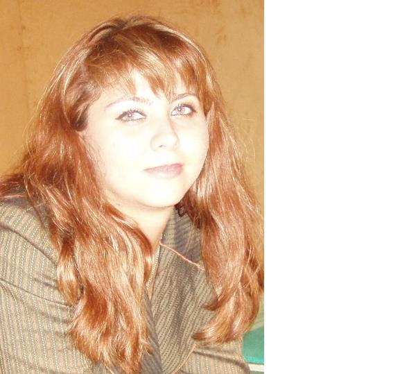 Ангелина Таипова