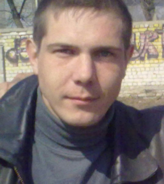 Игорь Чистяков