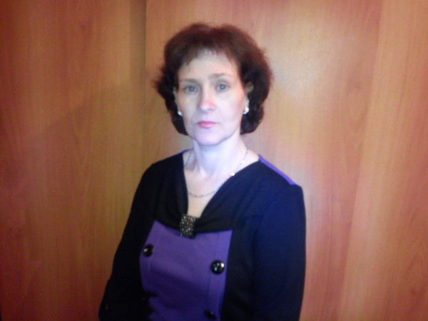 Таня Качкова