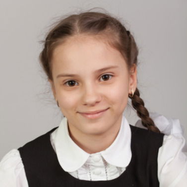 Альбина Коростылева