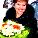 Нина Фролова