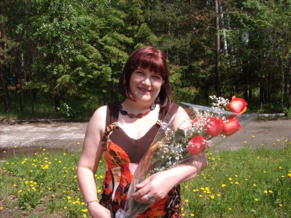 Наталья Долгополова