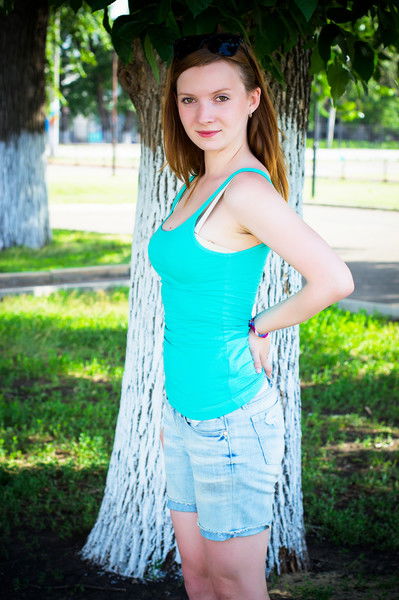 Ирина Лукьянова