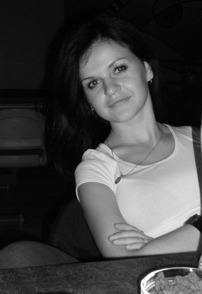 Галина Казутина