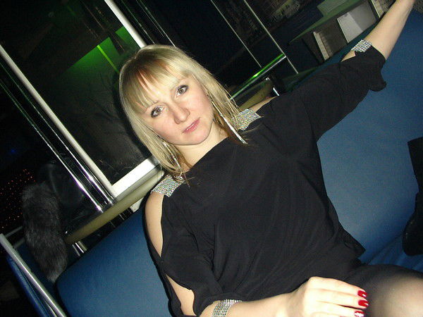 Елена Дубойская