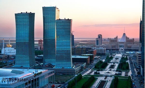 Казбек Бактыбаев