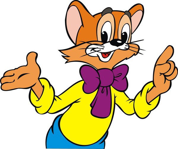 Александр Верхоланцев