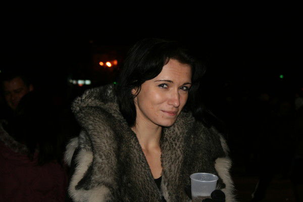 Марина Громова