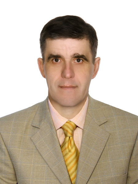 Виктор Назаров