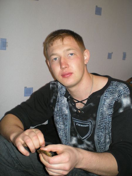 Денис Васильев