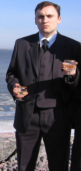 Владимир Сенькин