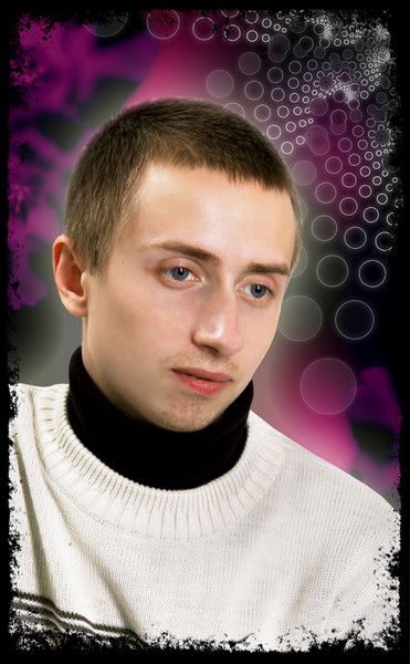 Женя Шумагер