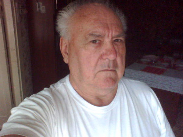 Владимир Пикалов