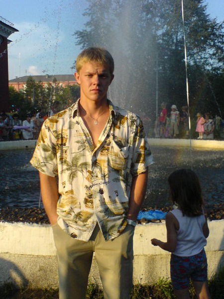 Андрей Караваев