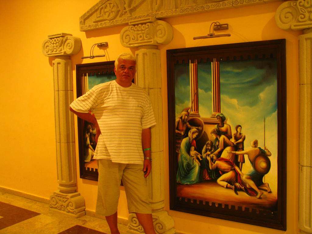 Юрий Доложевский