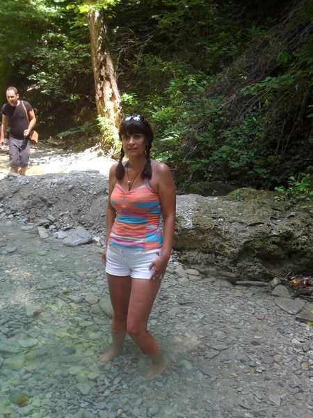 Ольга Дзендзеловская