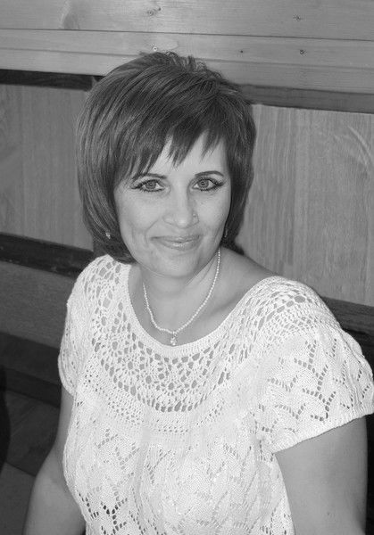 Оксана Белякова