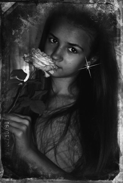 Алина Ржевская