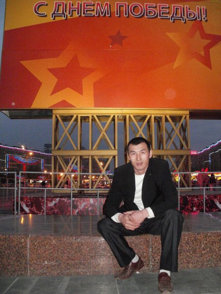 Алеке Абакиров