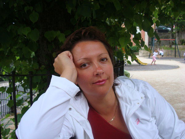 Елена Эдуардовна Хмельницкая