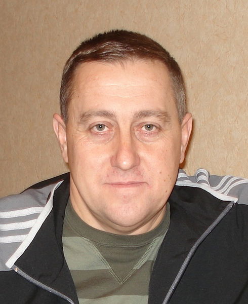 Aндрей Ульяницкий