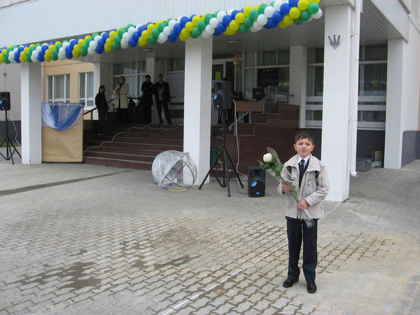 Вова Тадевосян