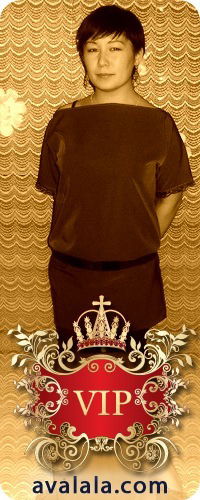 Варя Тимофеева