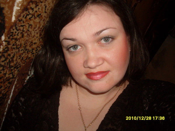 Евгения Боркова