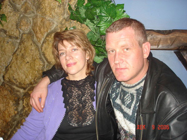 Татьяна Харина