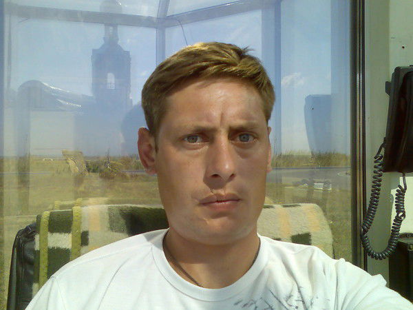 Александр Фёдоров