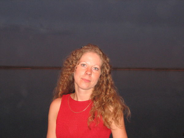 Елена Шагина