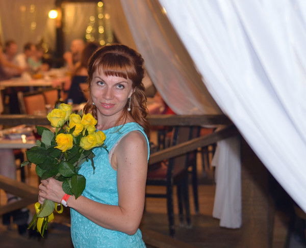 Инга Веревкина