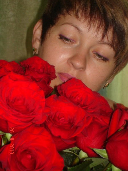 Алена Заваруева