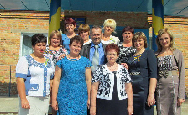 Анатолий Захарчук