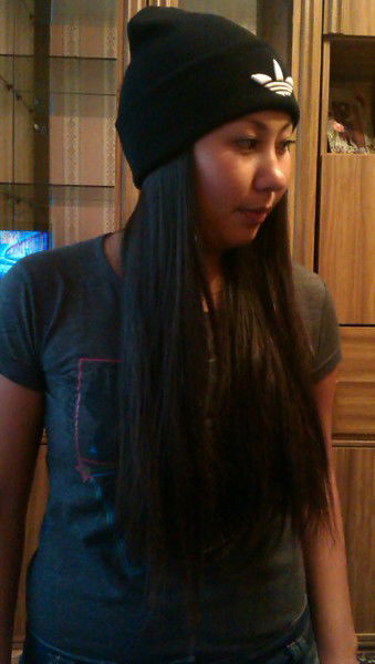 Карлыгаш Садыкова