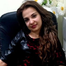 Аурелия Куртяну