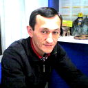 Ильхам Турдиев