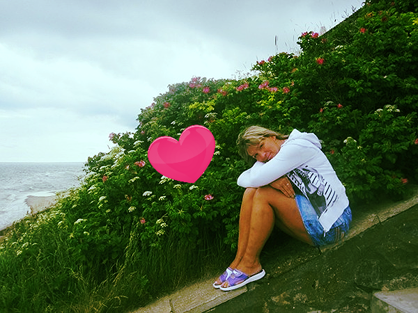 Алла Говорова