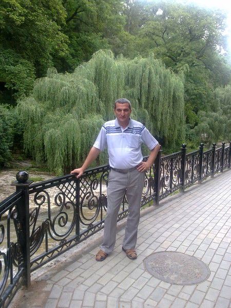 Shakir Aliyev