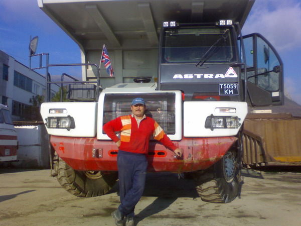 Сергей Стогов