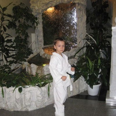 Даниил Салахов