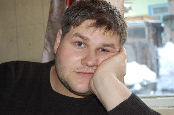 Денис Badaboomский