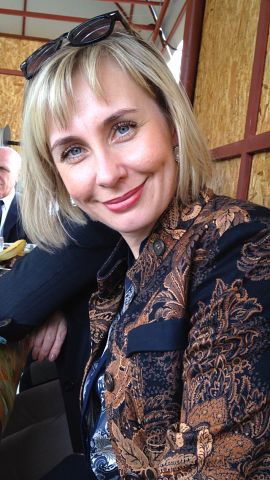 Анжелика Политанская