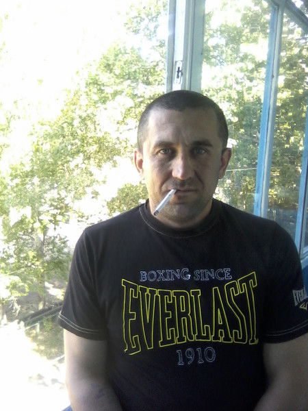 Александр Бодня