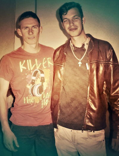 Гріша Дмитровський